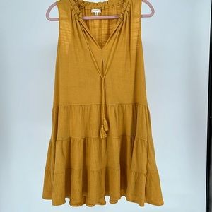 MAX STUDIO DRESS‎